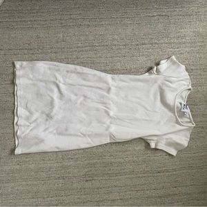 Princess Polly tshirt dress